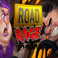 Road Rage