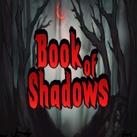 Book of Shadows